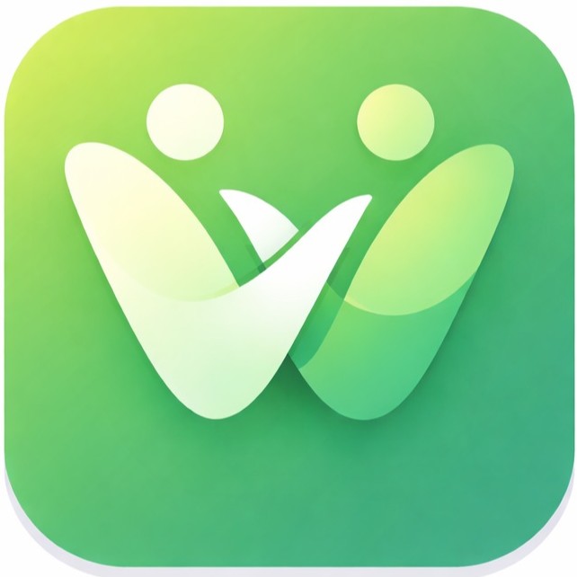 WeEven logo